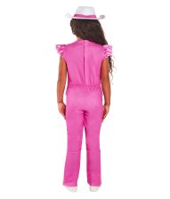 Barbie cowgirl kostume