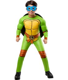 TMNT Ninja Turtles kostume