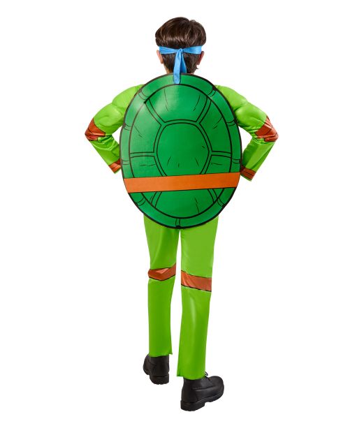 TMNT Ninja Turtles kostume