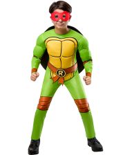 TMNT Ninja Turtles kostume