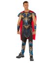 Thor kostume til voksne