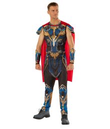 Thor kostume til voksne