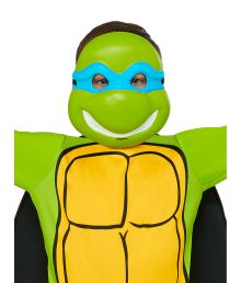 TMNT Ninja Turtles Leonardo maske til børn