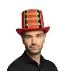 Cirkusdirektør hat