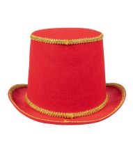 Cirkusdirektør hat