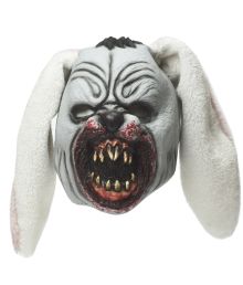 Monster kanin maske