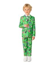 Opposuit Minecraft til drenge