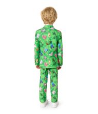 Opposuit Minecraft til drenge