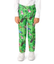 Opposuit Minecraft til drenge