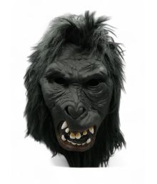 Gorilla maske 