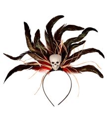 Voodoo hårbøjle