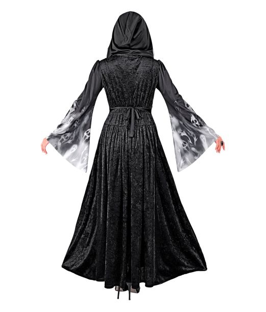 Skrigende sjæle kostume til kvinder