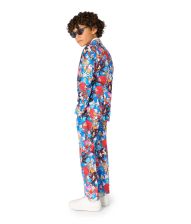 Opposuit Sonic til drenge