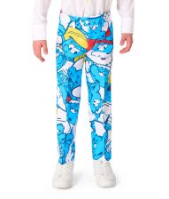 Opposuit Smølferne til drenge