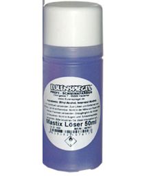 Mastix hudlim opløser 50ml