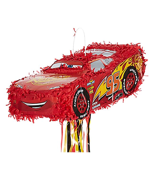 Cars Pinata