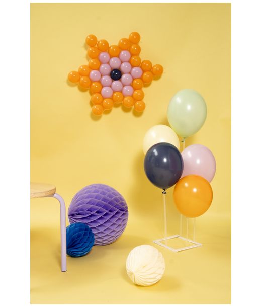 Ballon stand, 63 cm