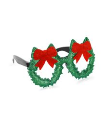 Julekrans briller