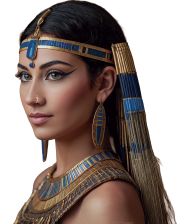 Eye of Horus piercing
