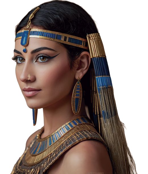 Eye of Horus piercing