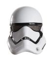 Star Wars Stormtrooper maske til børn