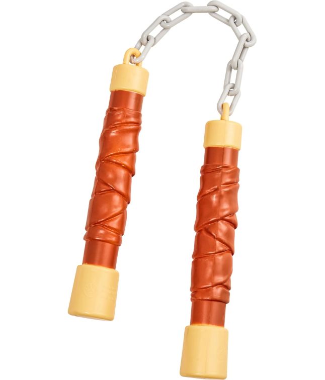 Ninja Turtles Michelangelo nunchaku