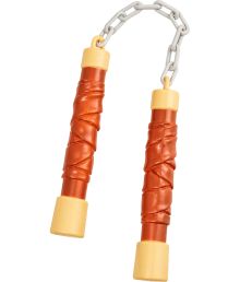 Ninja Turtles Michelangelo nunchaku