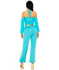 Desert Princess kostume fra Leg Avenue