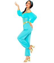 Desert Princess kostume fra Leg Avenue