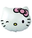 Hello Kitty folieballon, 51 cm