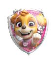 Paw Patrol Sky folieballon
