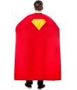 Superman kappe til voksne