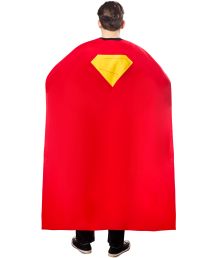Superman kappe til voksne