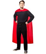 Superman kappe til voksne