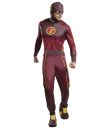 Flash kostume til voksne