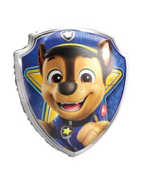 Paw Patrol Chase folieballon, 75 cm