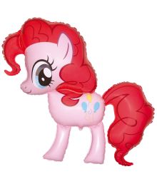MLP Pinky Pie folieballon, 92 cm