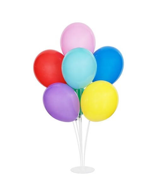 Ballon stand, 72 cm