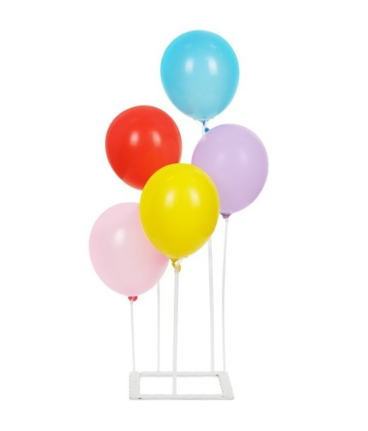 Ballon stand, 63 cm