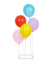 Ballon stand, 63 cm