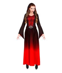 Gothic Lady kostume
