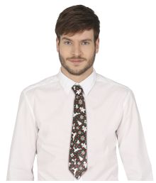 Ternet juleslips 45 cm