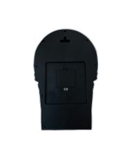 Kranielampe med sensor