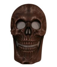 Kranielampe med sensor