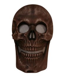 Kranielampe med sensor Kranielampe med sensor