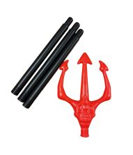 Djævle trefork, 105 cm