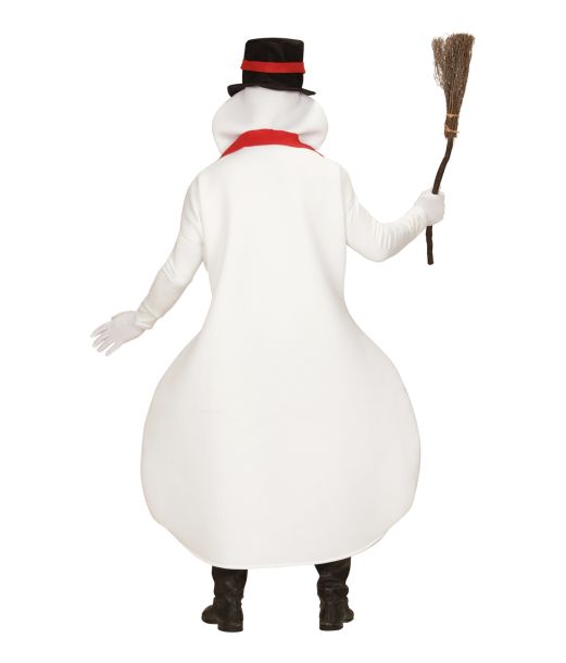 Snemandskostume til voksne