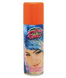 Orange hårspray, 125 ml Orange hårspray, 125 ml