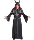 Dæmon Asmodeus kostume