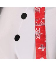 Let me go Snowman, carry me kostume